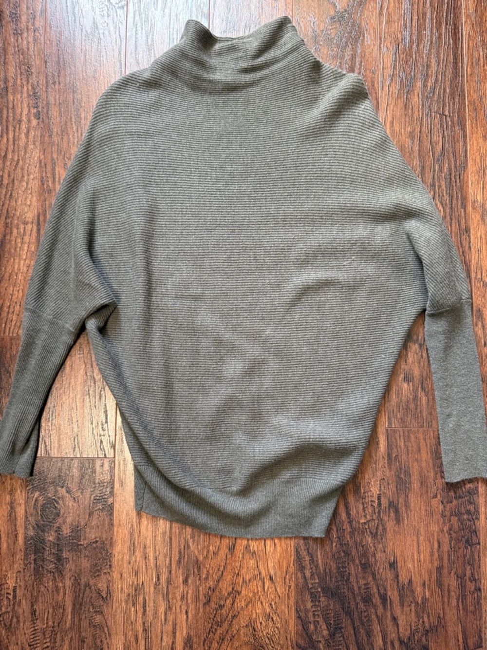 All Saints Ridley Jumper in Brown